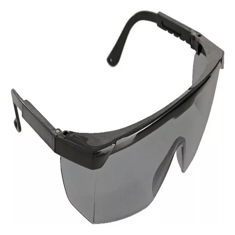 PROTECTOR OCULAR ARGON TONO GRIS ANTIRRAYE